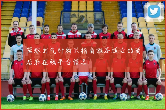篮球打气针购买指南推荐适合的商店和在线平台信息