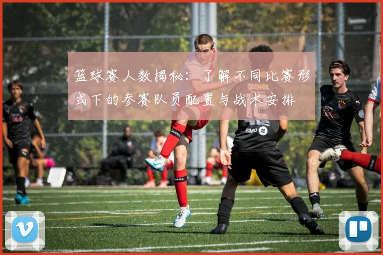 篮球赛人数揭秘：了解不同比赛形式下的参赛队员配置与战术安排