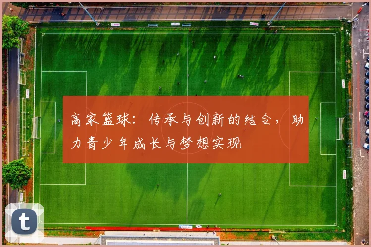 高家篮球：传承与创新的结合，助力青少年成长与梦想实现