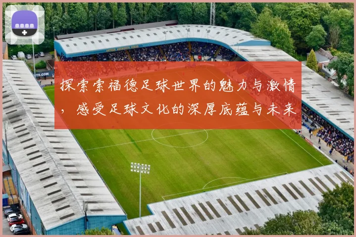 探索索福德足球世界的魅力与激情，感受足球文化的深厚底蕴与未来发展潜力